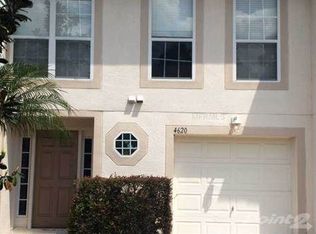 4620 Ashburn Square Dr, Tampa, FL 33610