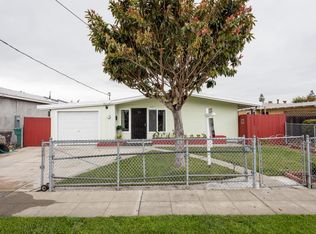 27609 Sebastian Way, Hayward, CA 94544