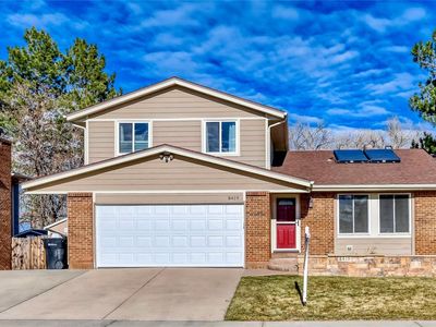 8419 W 75th Way, Arvada, CO, 80005