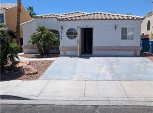 8149 Sickle Ln, Las Vegas, NV 89128
