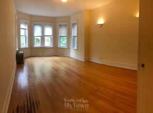 4705 N Artesian Ave APT 2, Chicago, IL 60625