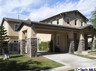 17 Rock Springs Way, Azusa, CA 91702