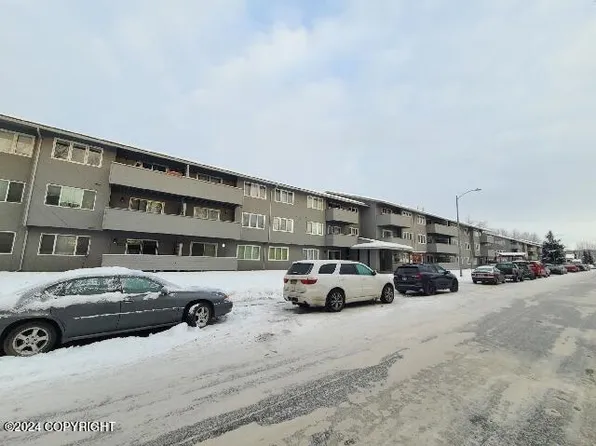 4333 San Ernesto Ave #W315, Anchorage, AK 99508