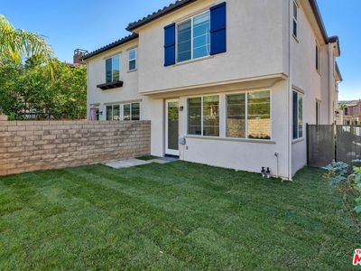 19441 Opal Ln #283, Santa Clarita, CA, 91350