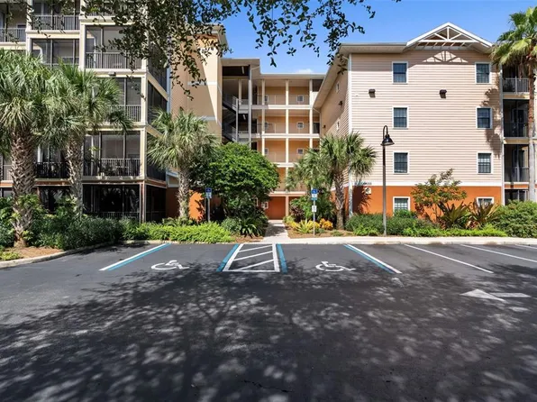 9055 Treasure Trove Ln Unit 206, Kissimmee, FL 34747