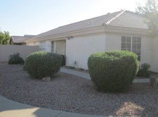 15645 W Ripple Rd, Goodyear, AZ 85338