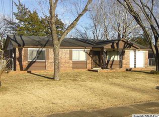 2216 Wimberly Rd NW, Huntsville, AL 35816