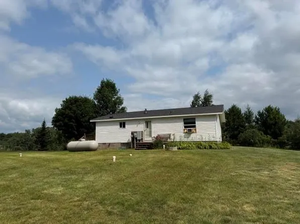 N3410 Rolling Pines Lane, Shell Lake, WI 54871