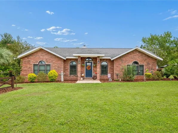 11255 W COUNTY ROAD 18, LAKE BUTLER, FL 32054