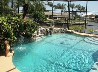 1330 Scorpious Ct, Merritt Island, FL 32953