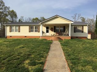 967 Owen Rd, Lexington, NC 27292