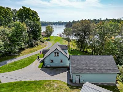 44458 County Route 100, Wellesley Island, NY, 13640