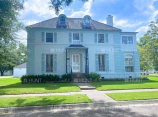 403 Vandenberg Ave, Barksdale Afb, LA 71110