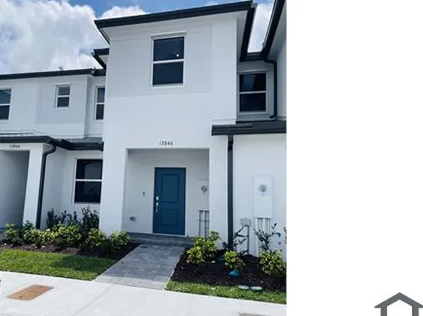 17846 SW 358th St, Homestead, FL