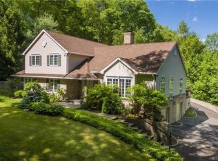 30 N Mountain Rd, Brookfield, CT 06804