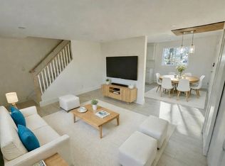 Bishop Gardens, Framingham, MA 01702