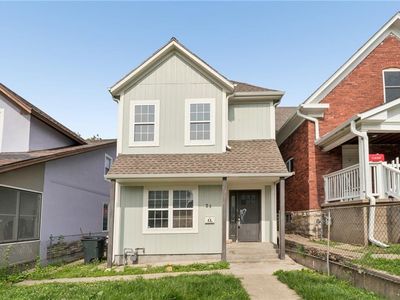 24 S 11th St, Kansas City, KS, 66102