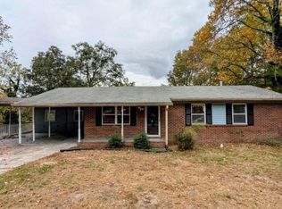 5453 Deerfield Trl, Atlanta, GA 30349