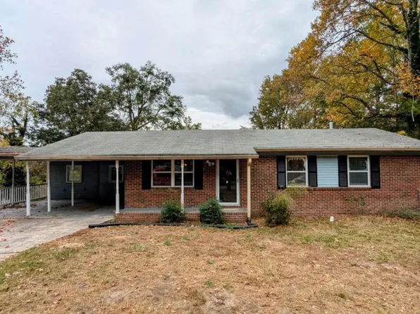5453 Deerfield Trl, Atlanta, GA 30349