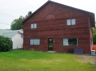 1151 Ethan Allen Hwy, Fairfax, VT 05454