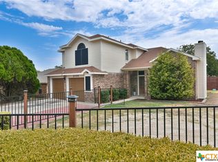 2108 Corona Dr, Killeen, TX 76549