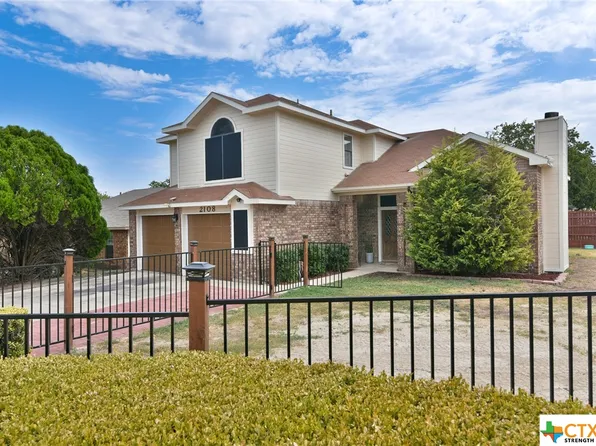 2108 Corona Dr, Killeen, TX 76549