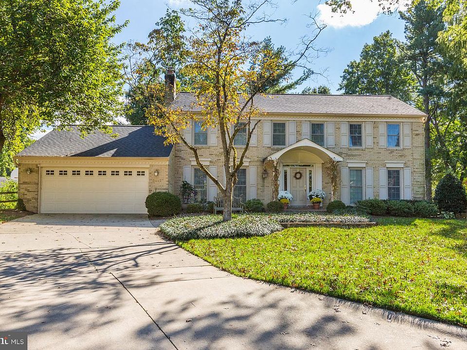 1st image of 12609 Stable House Ct