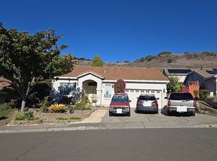 5444 La Salle Way, Vallejo, CA 94591