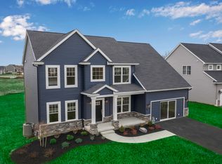 41 Partridge Walk, Lancaster, NY 14086