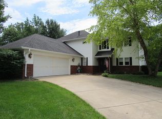 5041 S Chatsworth Ave, Springfield, MO 65810