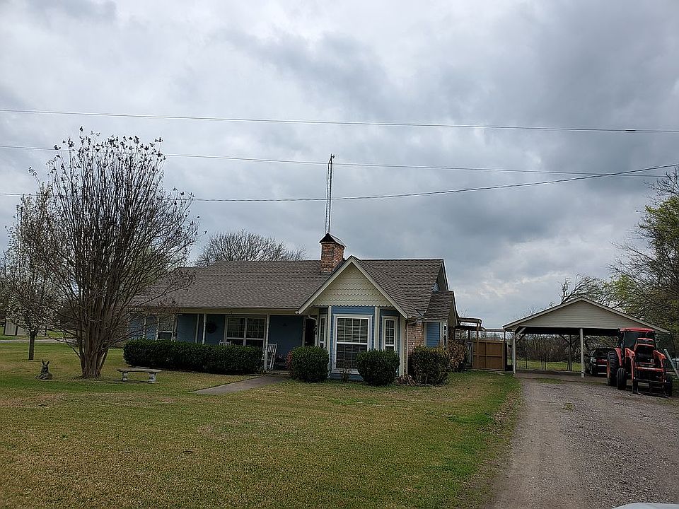 360 Vz County Road 4123, Canton, TX 75103 Zillow