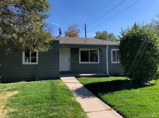 1300 Ironton St, Aurora, CO 80010