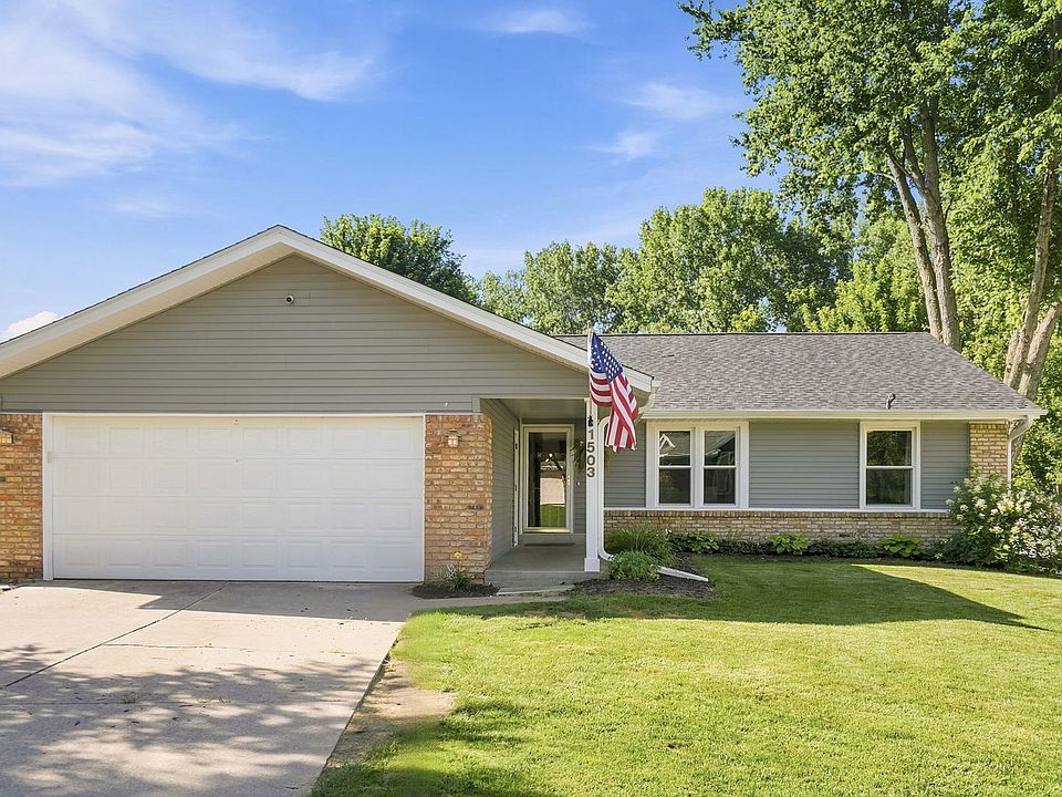 1st image of 1503 W 46th Pl