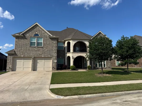 4607 Great Plains Way, Mansfield, TX 76063