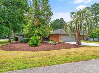 110 Boxwood Ln, Conway, SC 29526