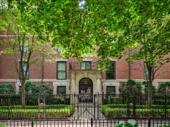 3030 N Lake Shore Dr #Ph401, Chicago, IL 60657
