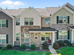 840 Country Downs Rd, Wake Forest, NC 27587