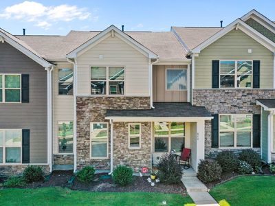 840 Country Downs Rd, Wake Forest, NC, 27587
