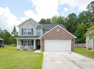 123 Surlington Dr, Ladson, SC 29485