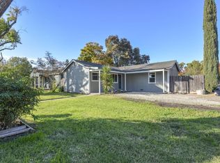 1601 Pearl St, Modesto, CA 95350