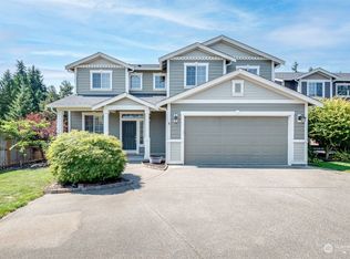 15824 92nd Avenue Ct E, Puyallup, WA