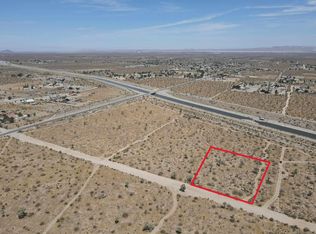 0 La Mesa Rd #101-024, Phelan, CA 92371