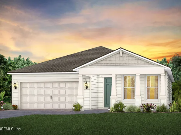 1065 DEL WEBB Parkway, Yulee, FL 32097