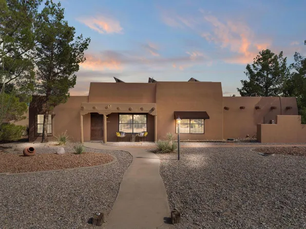 1460 Via Norte, Las Cruces, NM 88007