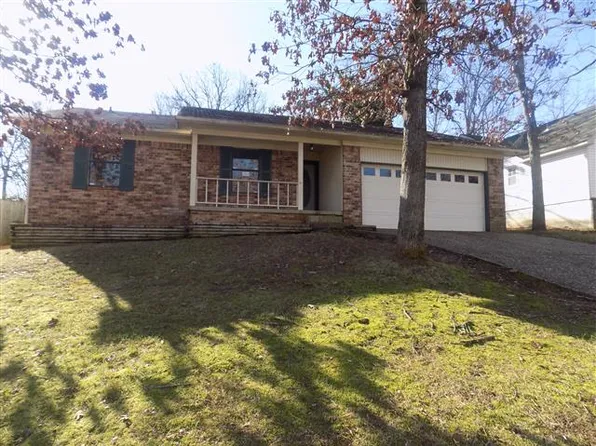 68 Creekwood Cv, Jacksonville, AR 72116
