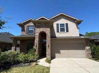 16902 Ranger Ridge Dr, Cypress, TX 77429