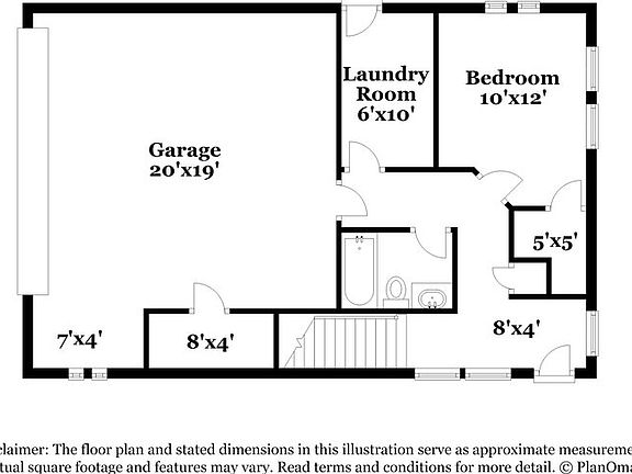 2nd image of 4772 N Tower Ct