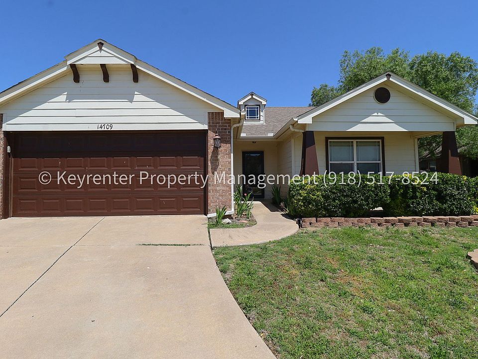1st image of 14709 E 107th Pl N