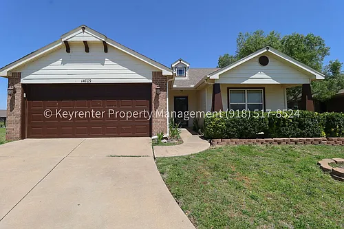 14709 E 107th Pl N Photo 1