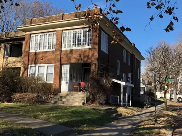 2063 Summit St, Columbus, OH 43201